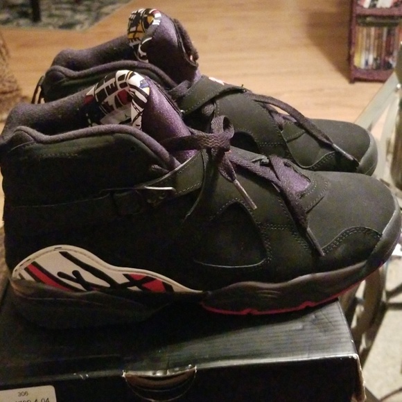 jordan retro 8 grade school